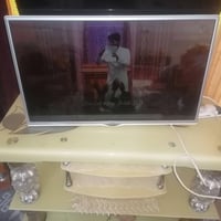 شاشة LG ٣٢ • ستلايت • قفل الديوانية