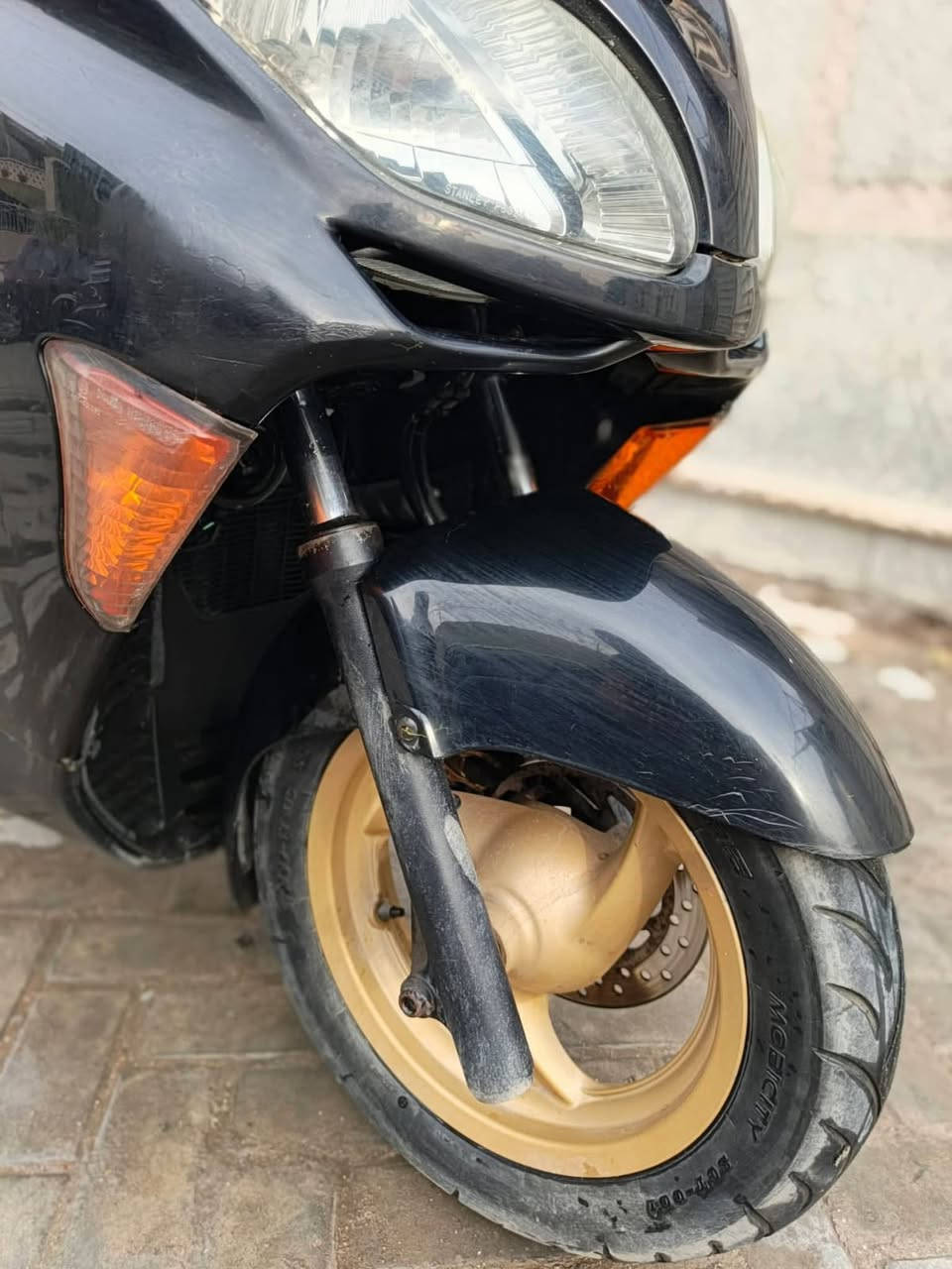 السلام عليكم 08 كير ملغي دراجه نضيفه أوراق بيها تجي وتشوف بعينك كيجات كله شغاله مكاني بغداد الشعب ***********
