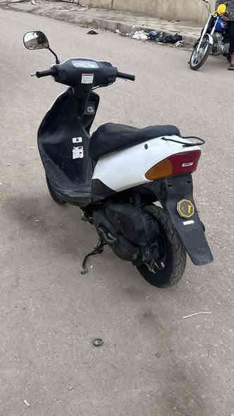 رياضي مجفته ستوه اول فتحه إلهه جديده الدراجه شلعه ومعدل كله شغاله من طول لطول السعر ٢٥٠ بيه مجال كلش قليل الرقم***********
