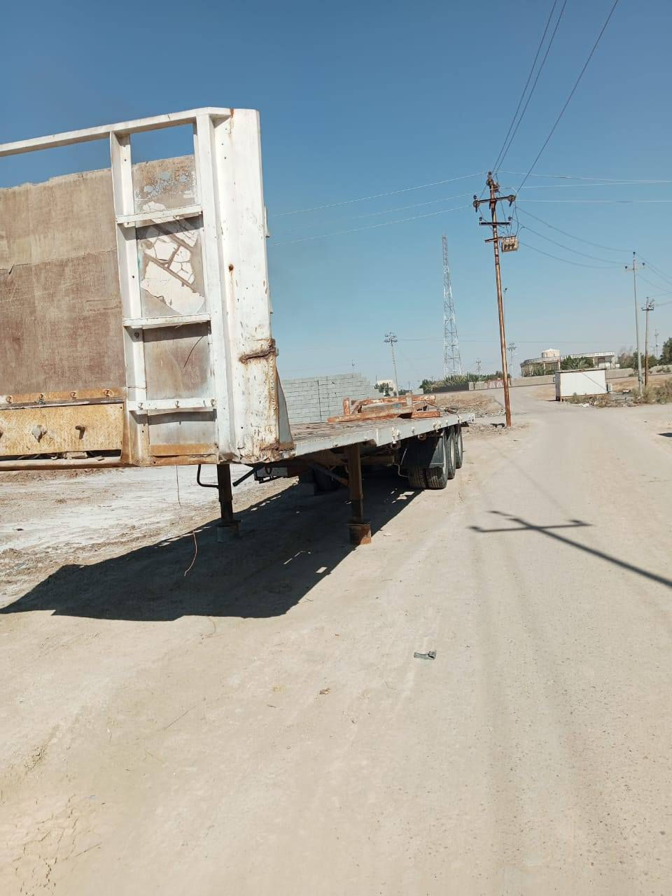 سلام عليكم عربانه مزوج ار 11. طول 13و60 مكان بصره    ***********.مكلف بنشر
