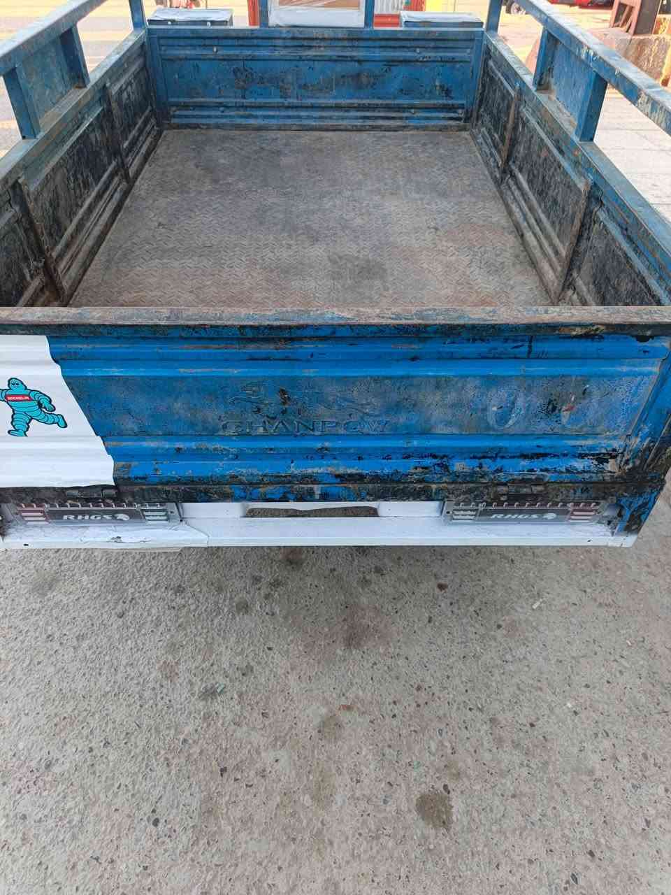 السلام عليكم ستوته لبيع مديل 2016محرك 19مكفوله كفاله عامه اي نقص مابيه اوراق اصولي ستوته مال جناي ربع ماذب عليه كهربائية كله شغاله نكر سلف اي نقص مابيه تخم تاير خلفي مكان بابل الشوملي شراي يخابرني بيه خير ويدلل ***********
