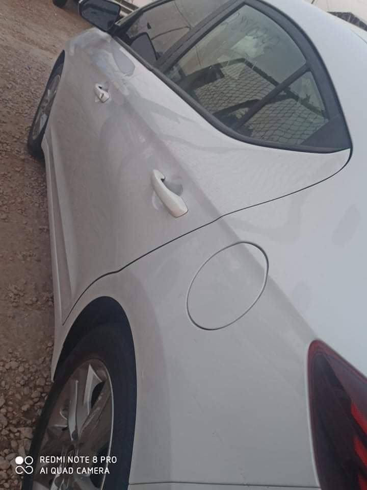 السلام اعليكم النترا مديل ١٩ ضربتها باب وجاملغ سياره ماعايزه كلشي حداديه باتري أرقى نوعيه لايت عدسه شديت تخم تاير بسمي السياره رقم بابل السعر ١٣٧ وبيها مجال المكان كربلاء المقدسه الاتصال ع ***********
