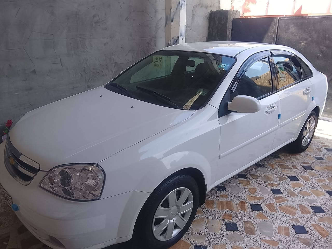 للبيع اوبترا موديل 2012 رقم ديالى دولي بسمي سنوية 2031 مكفولة كفالة عامة بدون صبغ اي نقص مابيه محرك وكير وصدر وتبريد كله مكفول رقم الهاتف *********** العنوان ديالى بعقوبة التحرير سعر 89 بيه مجال بسيط
