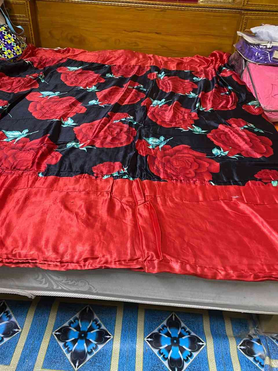 السلأم عليكم غرفه ام الخمسه بيبان صاج


**إذا كنت صاحب هذا الإعلان وتريد حذفه لأي سبب، رجاءا أرسل رسالة إلى الدعم الفني**