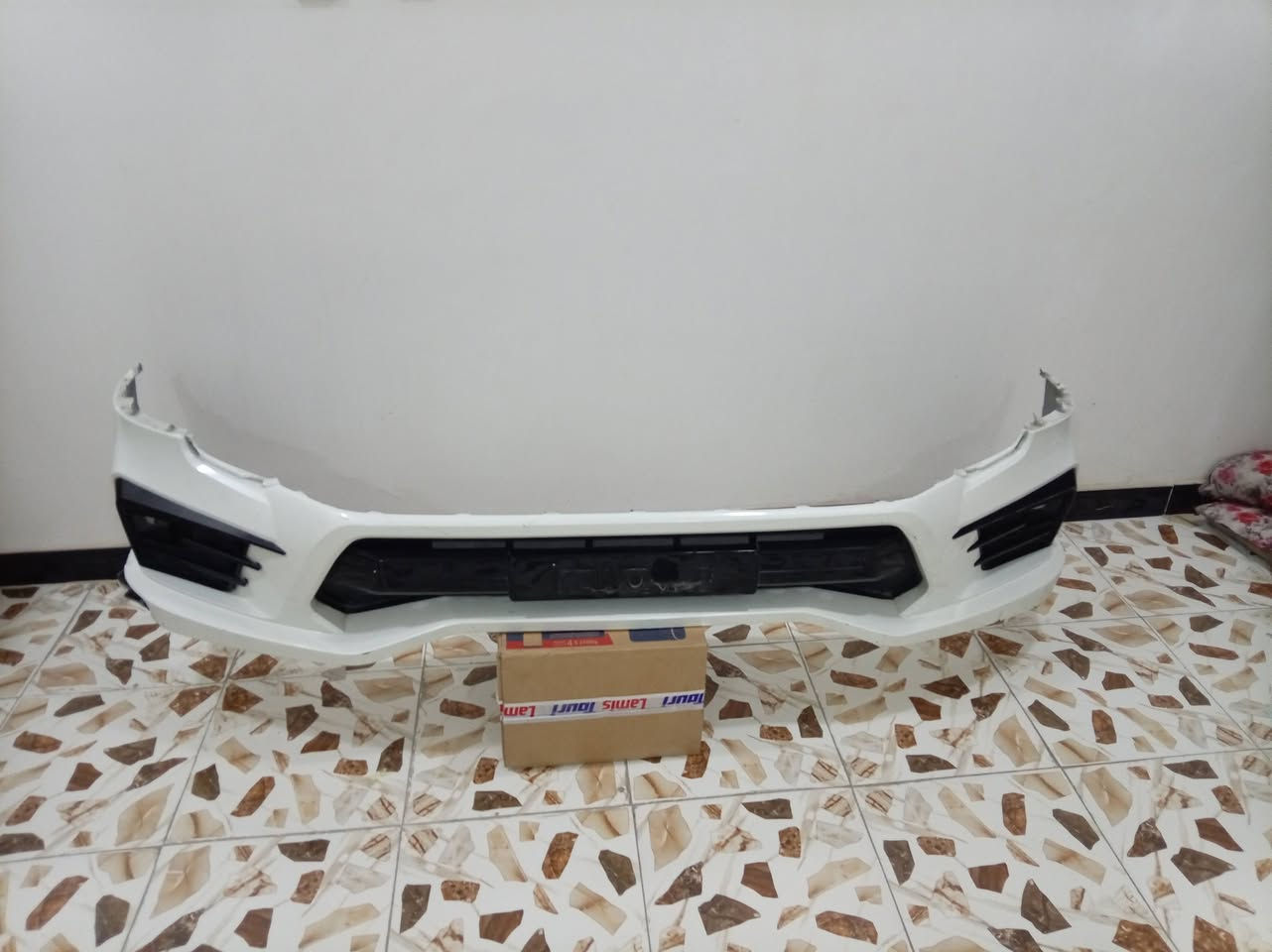 السعر  ٣٥   الف  بغداد لا يوجد توصيل


**إذا كنت صاحب هذا الإعلان وتريد حذفه لأي سبب، رجاءا أرسل رسالة إلى الدعم الفني**