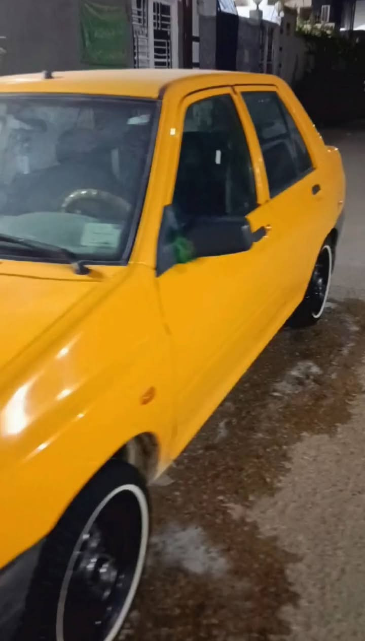 السلام عليكم سايبه لبيع مديل 2018 بسمي تحويل ثاني يوم/ سنويه ال2030 / السعر 45 /استفسار ***********9
