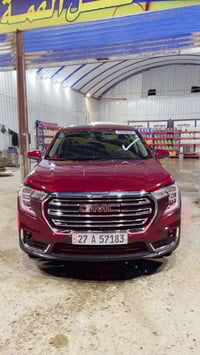 تيران • ٢٠٢٤ • مرقم ذي قار