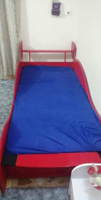 تخت اطفال • موديل سياره • الموصل حي الوحده