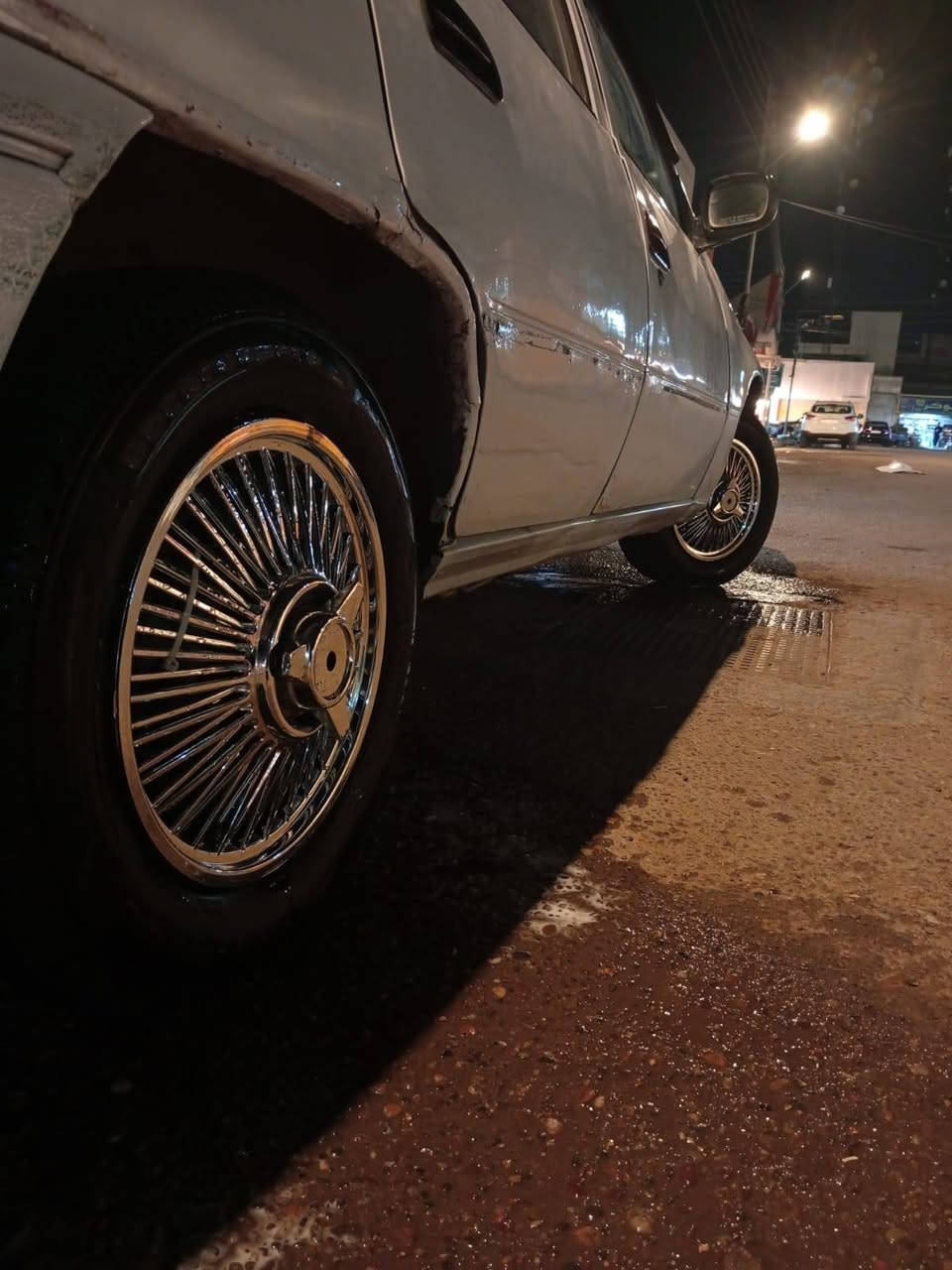 سلام وعليكم دايو سلوو موديل 94سياره محرك كير اوتو خير من الله تخم تاير كرهبائيات كله شغاله رقم ديالئ نكليزي سياره بسمي سنويه حديده سياره مال جناي..؟ خير من الله سعر 28ورقه وشراي يدلل


**إذا كنت صاحب هذا الإعلان وتريد حذفه لأي سبب، رجاءا أرسل رسالة إلى الدعم الفني**