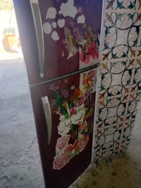 ثلاجه • منطقة الماجديه • سنغافورة