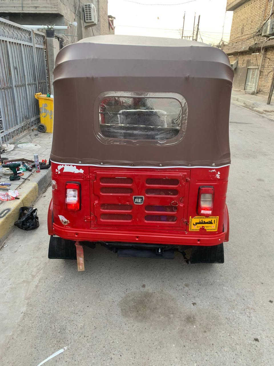 سلام عليكم تكتك2018 أوراق اصولي اصولي شرط للترقيم مصبوغه عام تكتك خير من الله مكينه مال 20 كير اكسن خير من الله تخم تاير جديد ترايه نعمه عنوان تقاطع كسره وعطش حي الكوفه ***********
