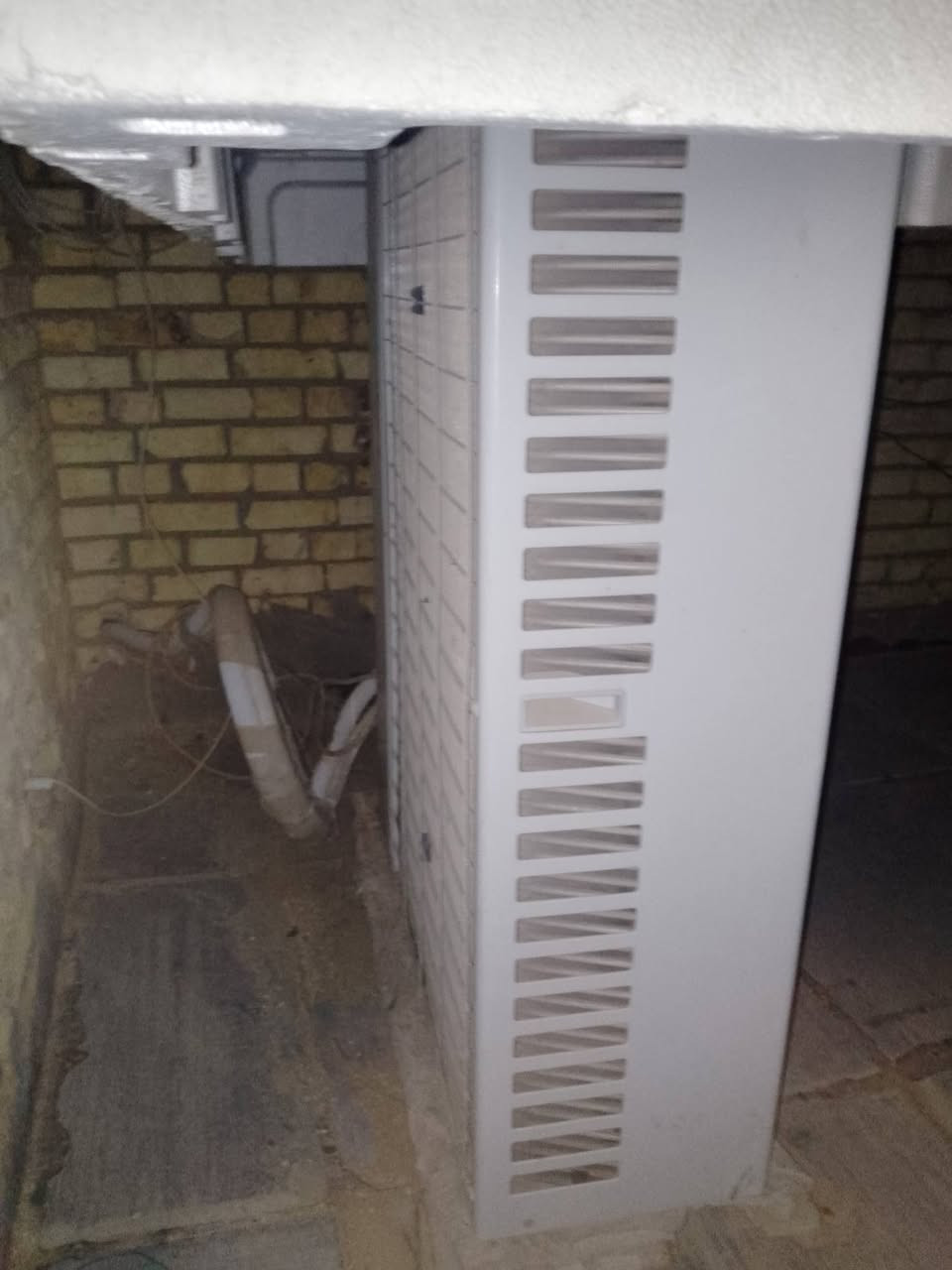 سبلت Gree
3 طن نظيف كلش شرط الشغل تجي تفحص والسعر مليون و300 وبي مجال للشراي
رقمي ***********
