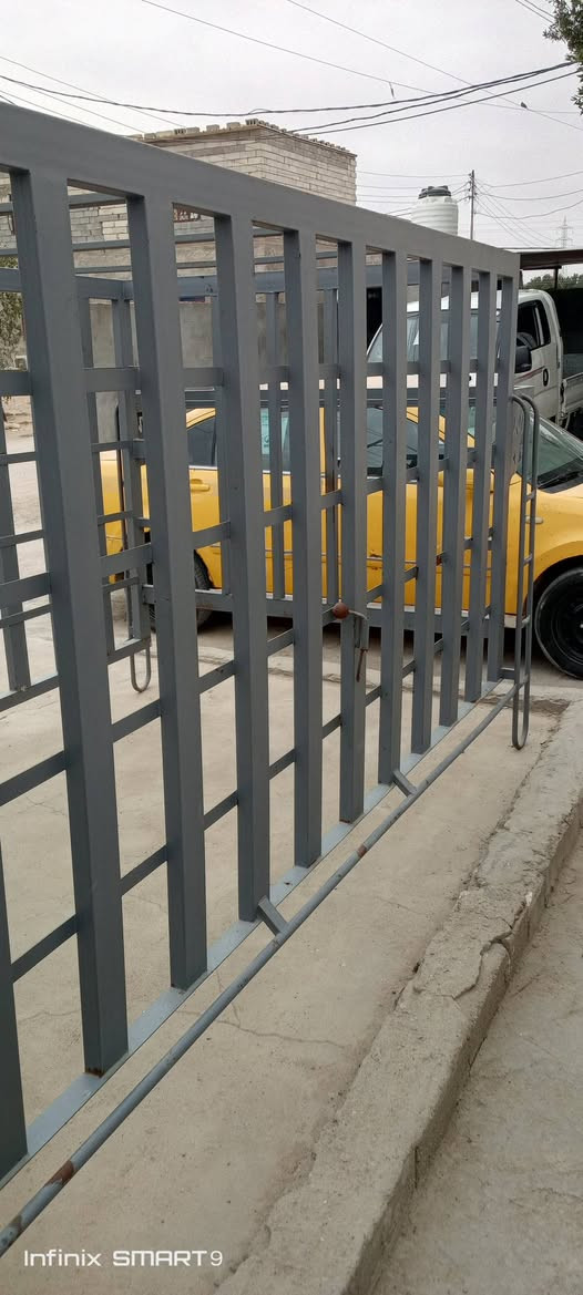 السلام عليكم محجر للبيع مال فحل سعر 600 العنوان بصره ***********
