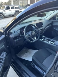 سنترا SV • ٢٠٢٥ • ماشيه ٢٨٩٨٠ ميل