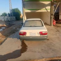 ٢٠٠٢ • ساقطه سنويه • تبريد المكينه