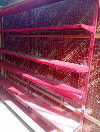 رفوف • ٣٨قطعة • كوت الشيشان