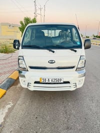كيا مسكر • ٢٠٢٠ • ماشيه ٩٢