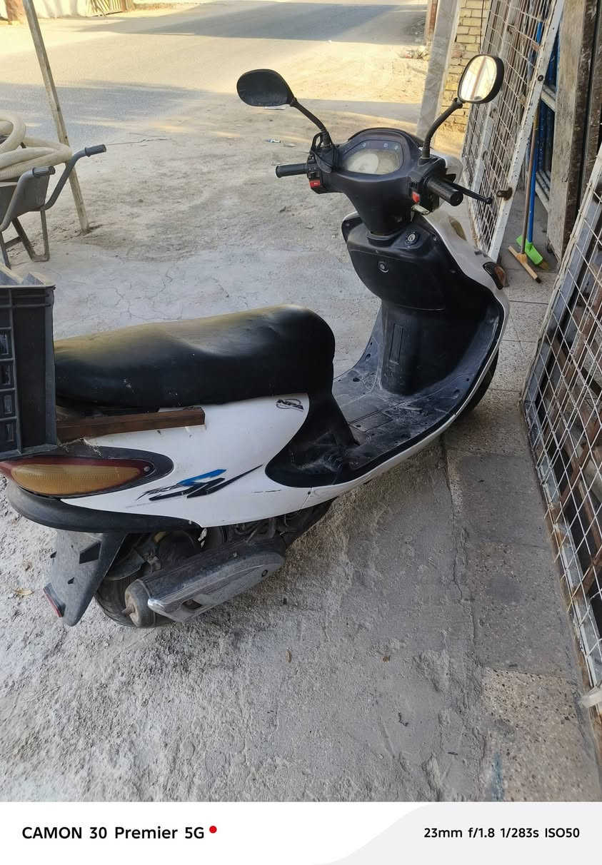 دراجه للبيع دولفين السعر٦٠٠وبيهامجال


**إذا كنت صاحب هذا الإعلان وتريد حذفه لأي سبب، رجاءا أرسل رسالة إلى الدعم الفني**