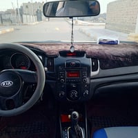 سيراتو • ٢٠١٢ • تبخير