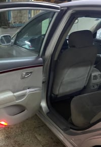 ازيرا • ٢٠٠٨ • محرك ٣٢٠٠