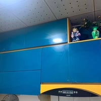 كاونتر • تفصيل تركي