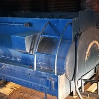 تانكر • قلاب محوري • ميتسوبيشي