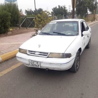 كيا سيفيا • ١٩٩٤ • الفلوجه