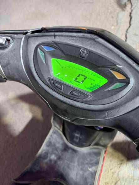 السلام عليكم جي تي ار للبيع بلاديه كامله نقص مابيها مستعجل علا بيعتها مكاني بغداد ***********
