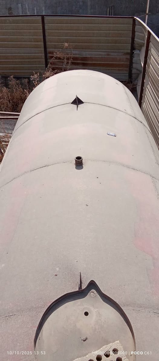 السلام عليكم ورحمه الله وبركاته تانكي حموله 32 والله العظيم صناعه امريكيه اصليه ويا ويا عداد مو الضغط السعر مليونين ونص للاستفسار اكثر اتصل على الرقم ***********
