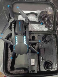 درون • كاميرا 4K • بطاريتين 1800mAh