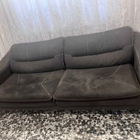 قنفه • ١٠ مقاعد • تصير سرير