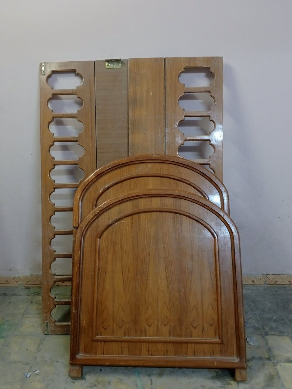 جربايه نفر صاج ناقصها فقط صومايه او خشبه بلنص جربايه كلش ثكيله. قيم واخذ ابيع الاعلئ سعر مكاني بغداد مدينه الصدر


**إذا كنت صاحب هذا الإعلان وتريد حذفه لأي سبب، رجاءا أرسل رسالة إلى الدعم الفني**