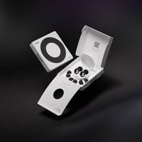 سدادات أذن • مانع ضوضاء • لووب