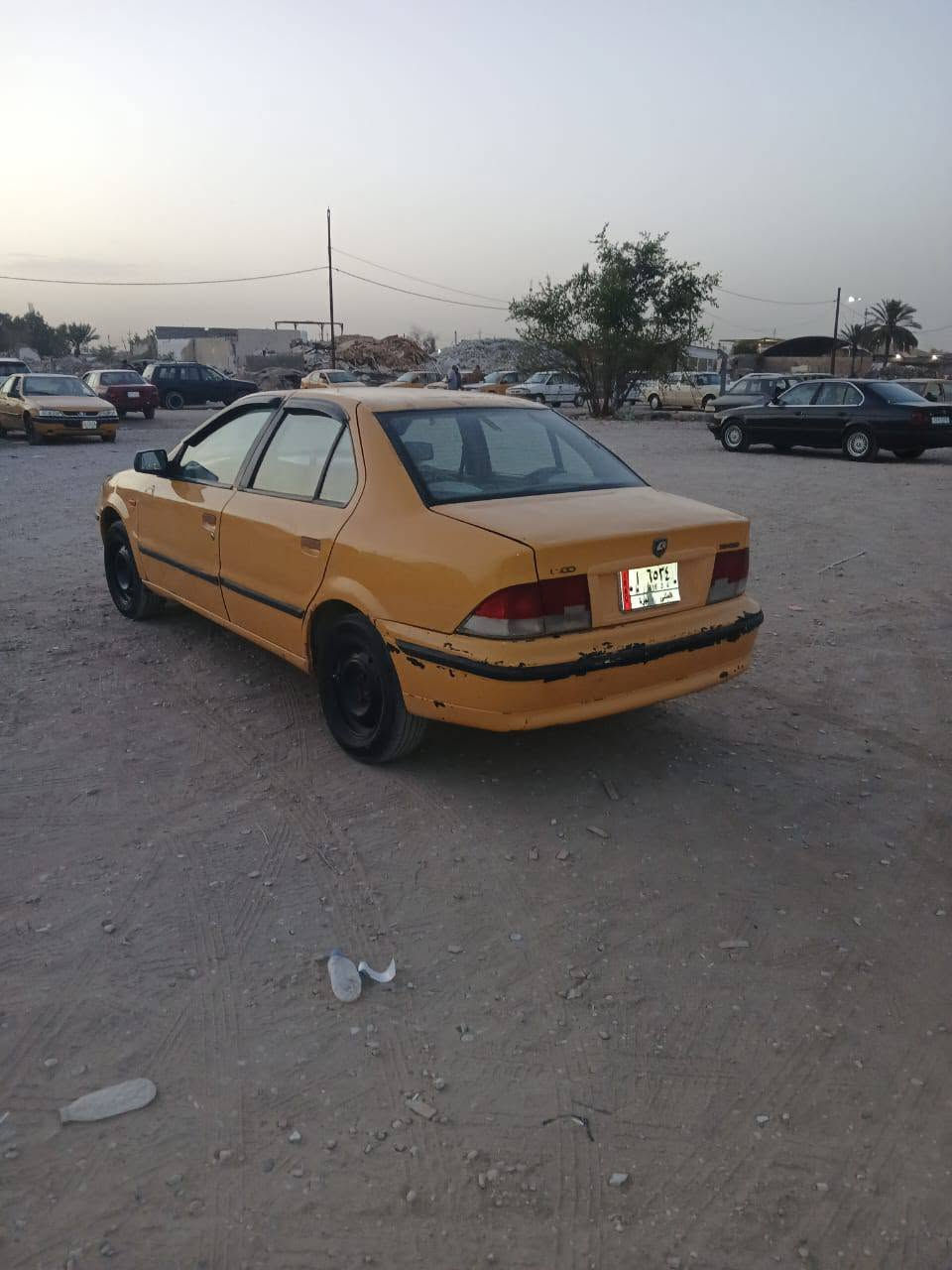 السلام عليكم للبيع مامتواجد ع النت تصل ***********
