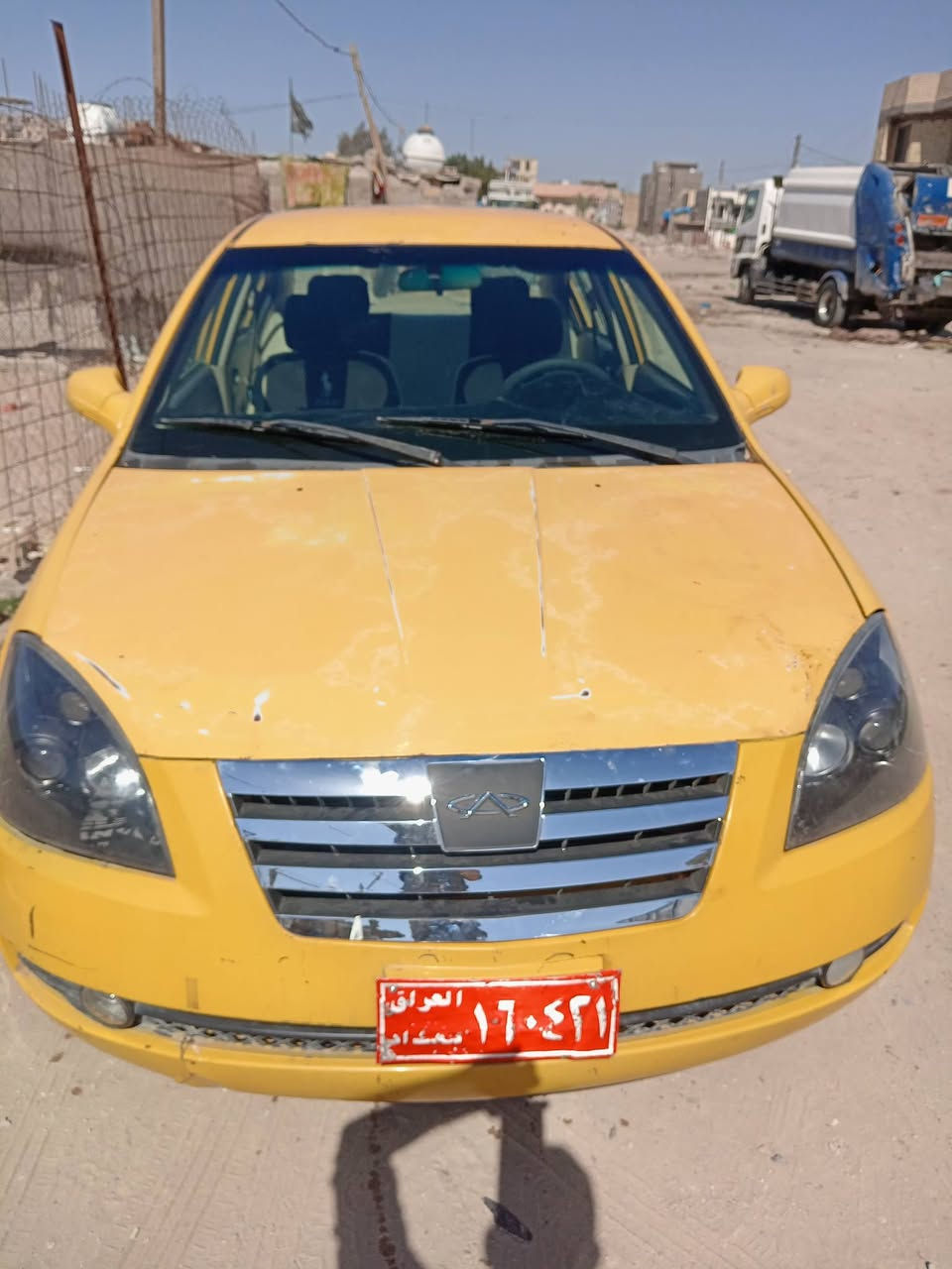 شيري اي فايف ١١ محرك وكير كورله نحله ١٨٠٠ محرك بي خربطه ودخانه سوده السعر ٢٤ مكانها شهداء السيديه ***********
