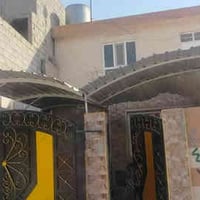 قمرية • واجهة ١٠ • موصل