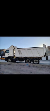 سكانيا • مكينة ٥٠٠ • سيارة جاهزة