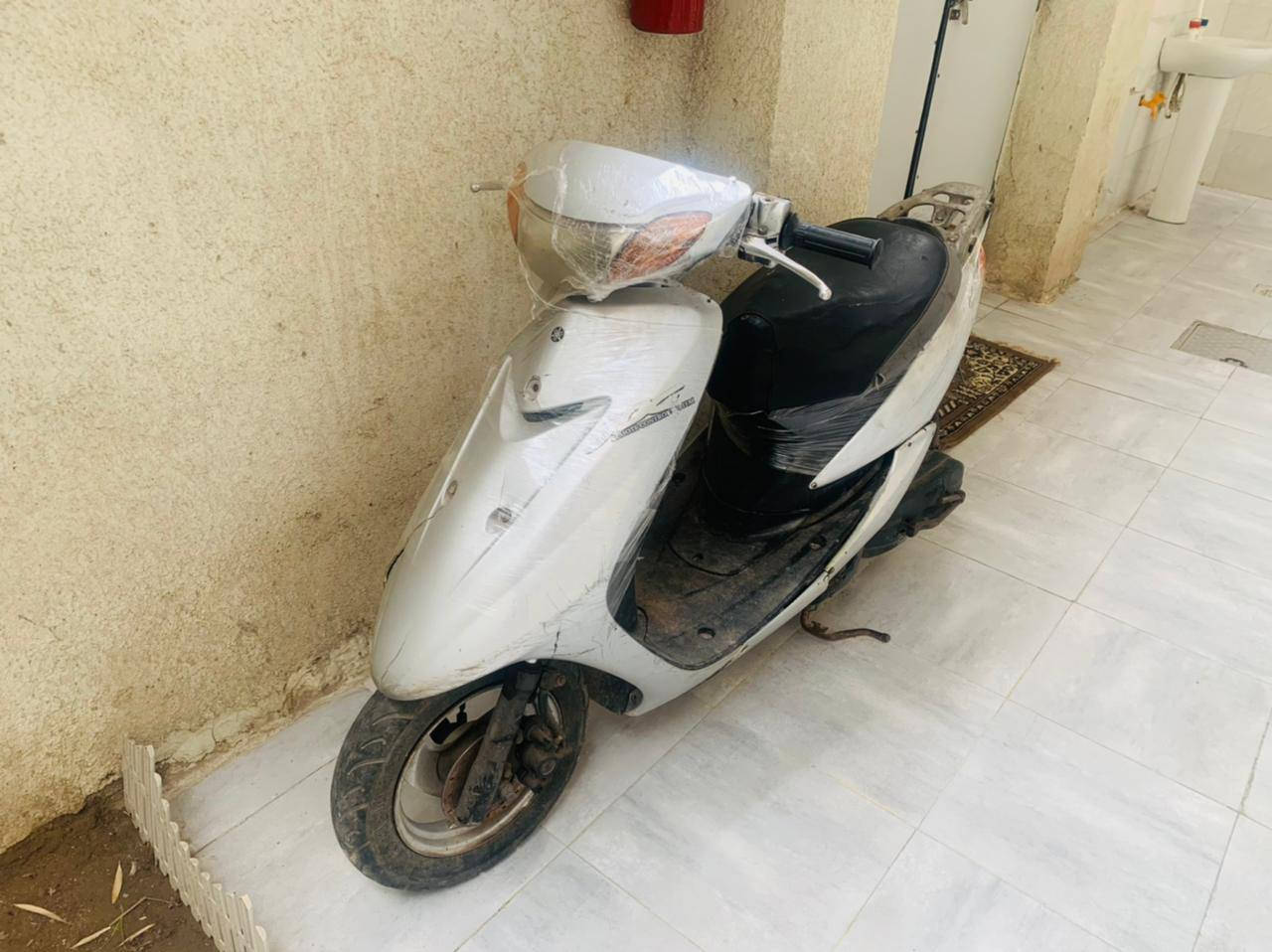 السلام عليكم شباب دراجه عصفوره للبيع دراجه نضيفه وتجي وتشوف بعينك وشوف العين ماينحمل السعر275وبيها مجال المكان البصره كرمة علي ***********
