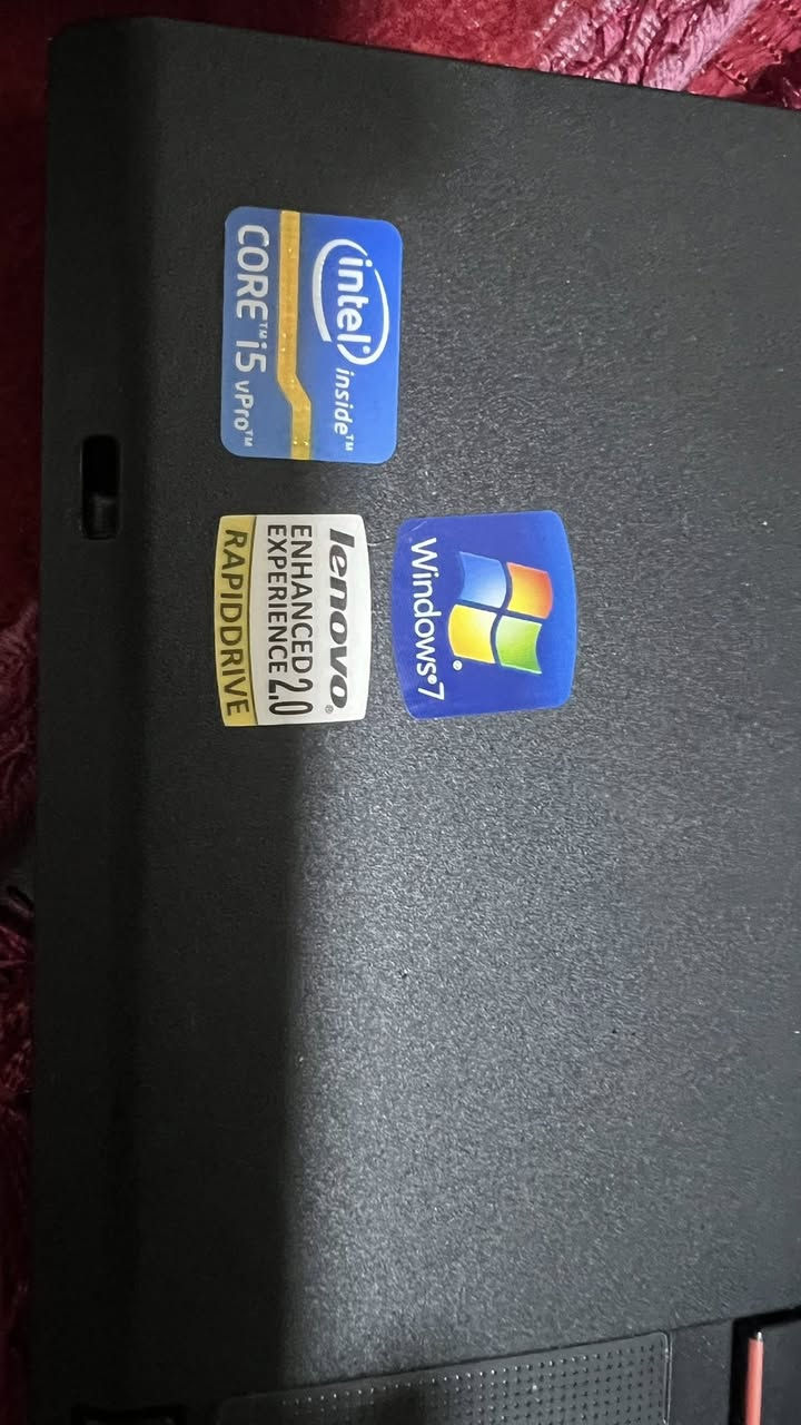 بابتوب لبيع سعره 150 مع توصيل داخل لعراق
جهاز نضيف موصفات حلوه مرتب لدراسه وتصفح محدث ويندوز ١٠ برو 
*********** وتساب
