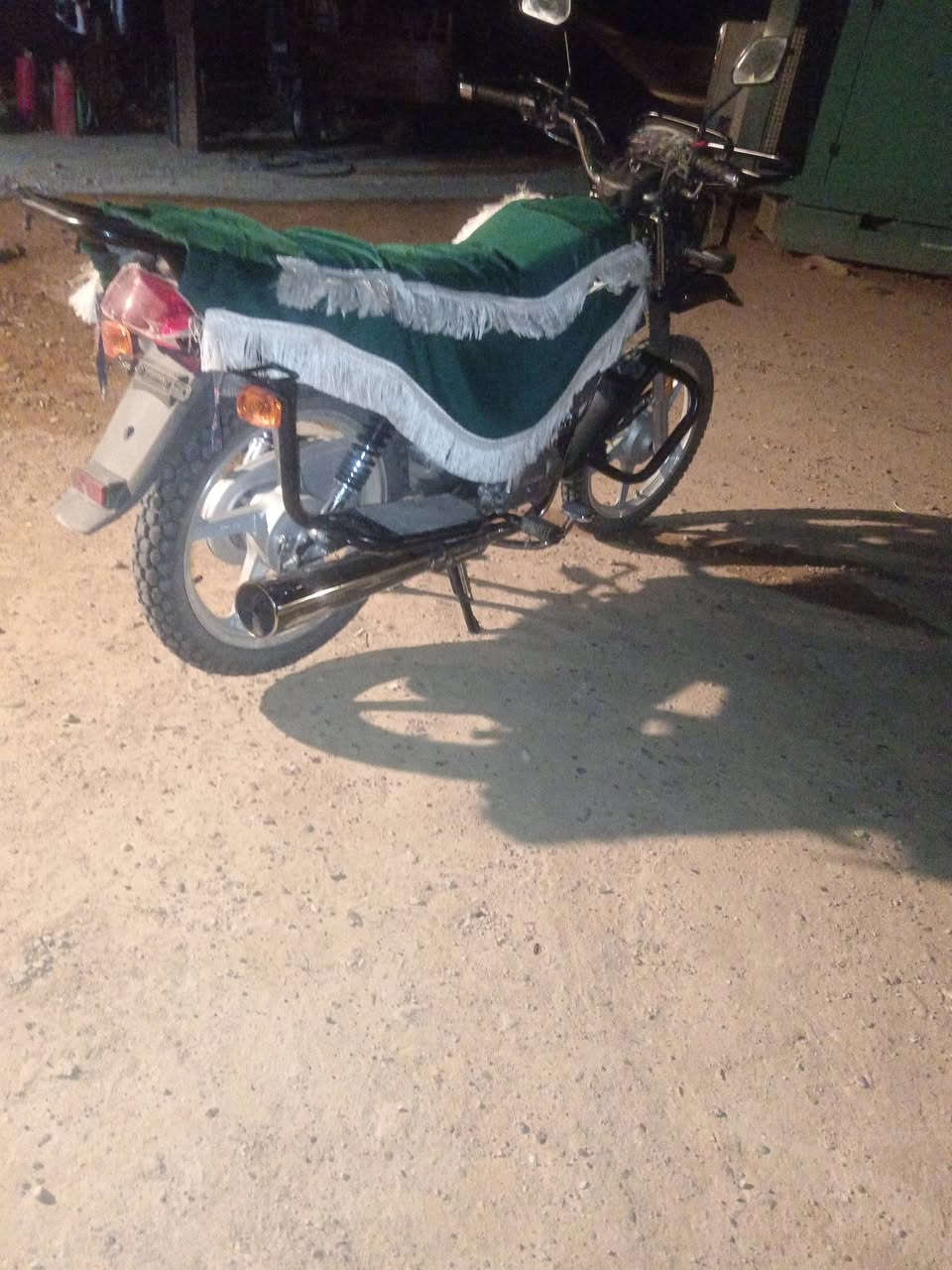 هاوجي عدل للبيع زيرو بعده على السحك مستخدم سبوع فقط
لتواصل ***********
