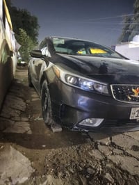 كيه فورتي مديل ١٧ وارد أمريكي حادثها جاملغ وبنيد وشويه من لغد بي تصليح...