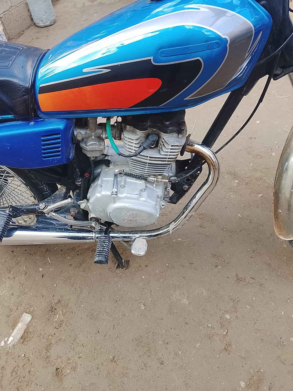 سلام عليكم  دراجه تاكر البيع مديل 2020
كلك كلك كلك نضيفه دراجه مفتوحه مجفته وكاله دراجه نطيفه  تفاصيل خاص *********** تواصل واتساب  فيس حاص
