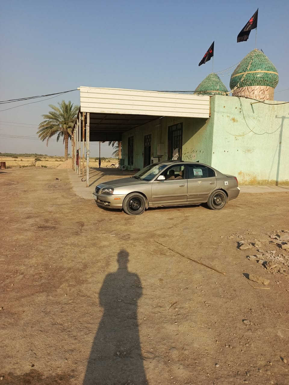 سلام عليكم النترا اللبيع موديل 2006 مكينه جديده وكير جديد تدفىه تبريد اسياره  كير عادي رقم بغداد تحويل مباشر نظيفه ماناقصه اي شي سعر 60 وبيه مجال مكان السياره حله رقم ***********
