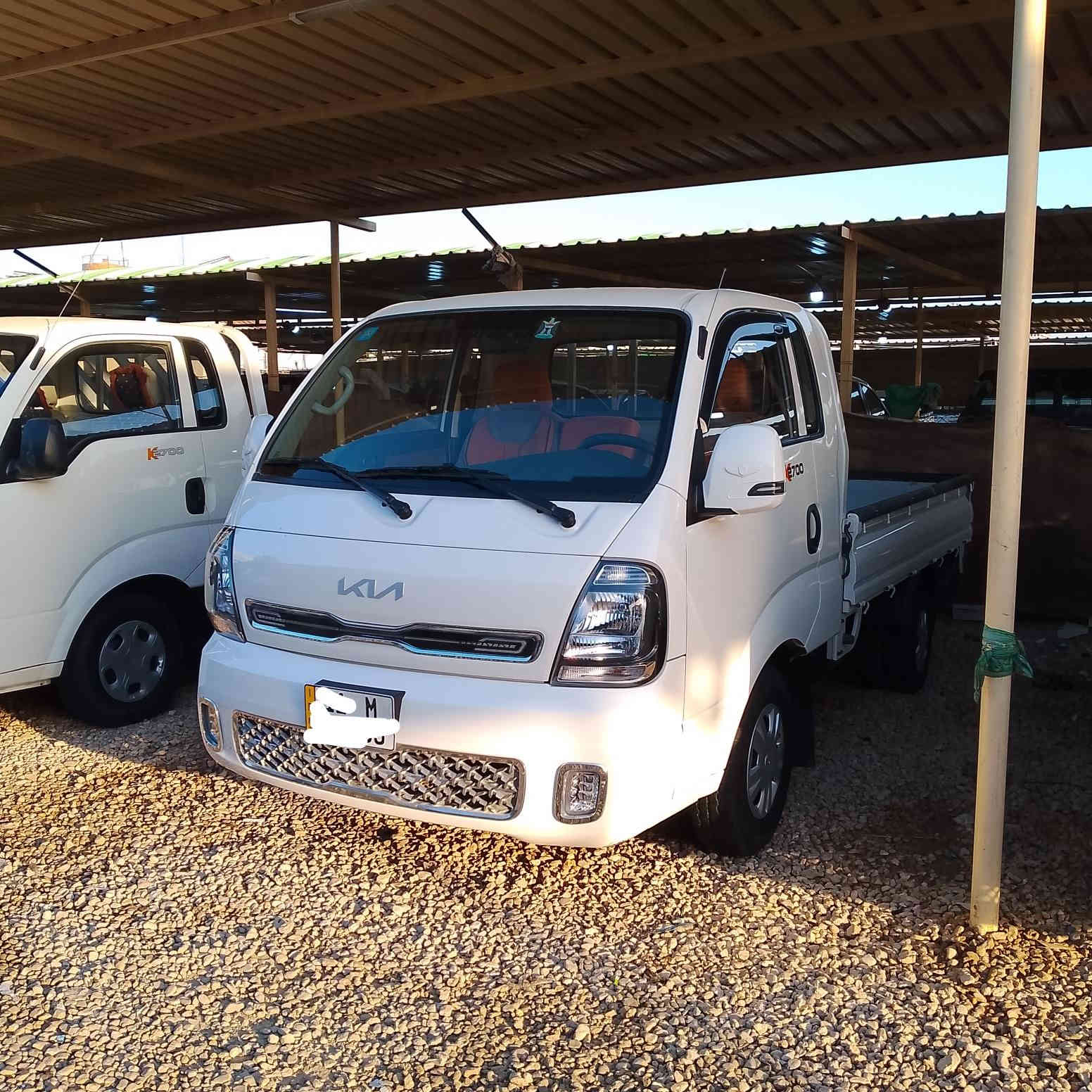 السلام عليكم للبيع كيا بنكو 2024
رقم بغداد تحويل ثاني يوم
مكفوله كفاله عامة ماشيه 30 الف 
المكان بابل القاسم 
***********
السعر 167
