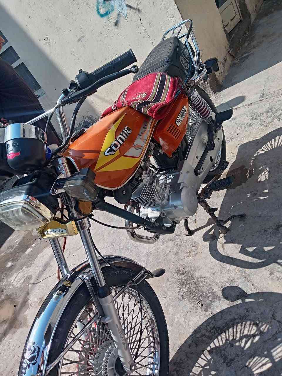 للبيع او مراوس بحربي سعر 625وبي مجال 
سونك موديل 2025
مامفتوحه كهربائيات كله شغاله اوراق كامله 6
مكاني بابل المدحتيه
شراي خاص
رقم ***********
