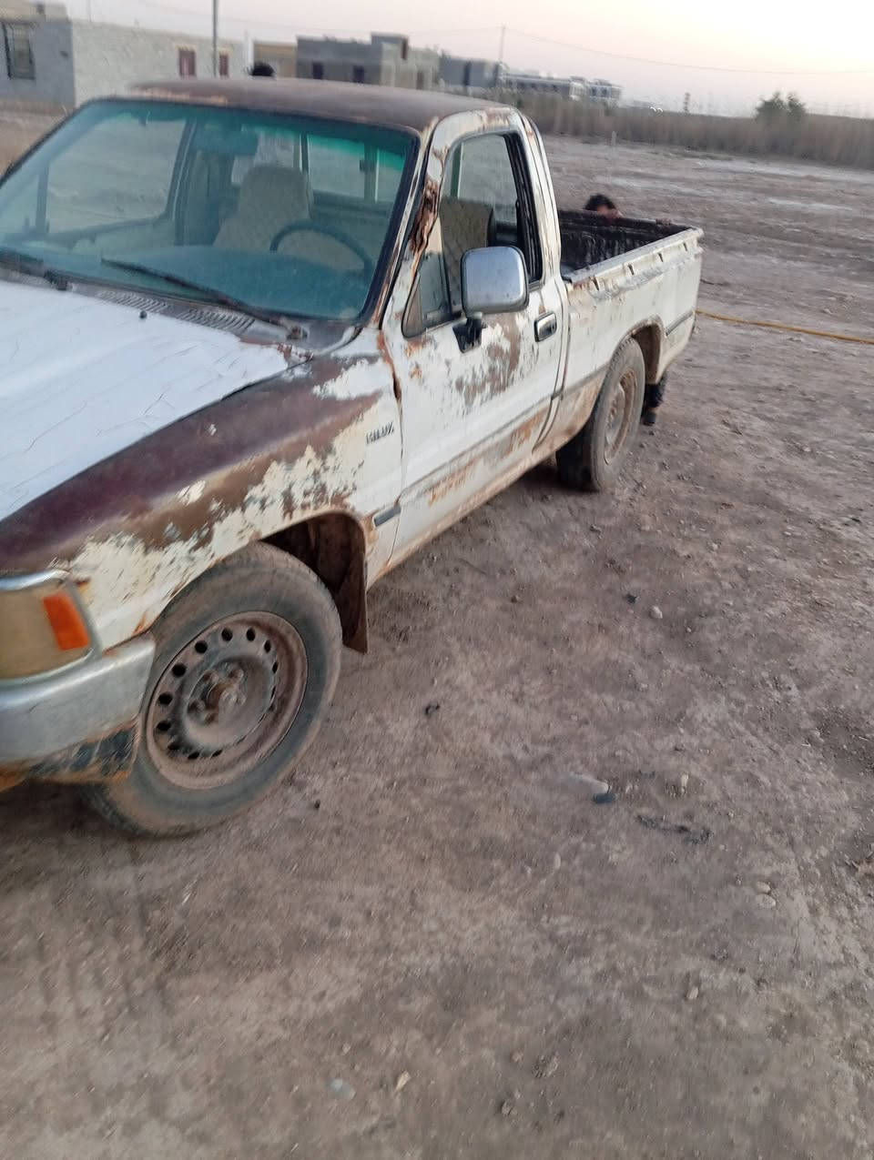 بيكم تك 89بلاديه سياره رقم بغداد ورثه اهلها موجودين مكينه وكير ياباني جديدات
اكسن جديد كشر بدون ضربه كلبه جارد بلاد دواخل جديده سنويه واصوليات رقم صدامي مكانها رفاعي الناصريه #السعر 17وبيها مجال مرواس نزل للشراي رجا اخوي خاص ما نرد واقره منشور اذا شراي ***********
