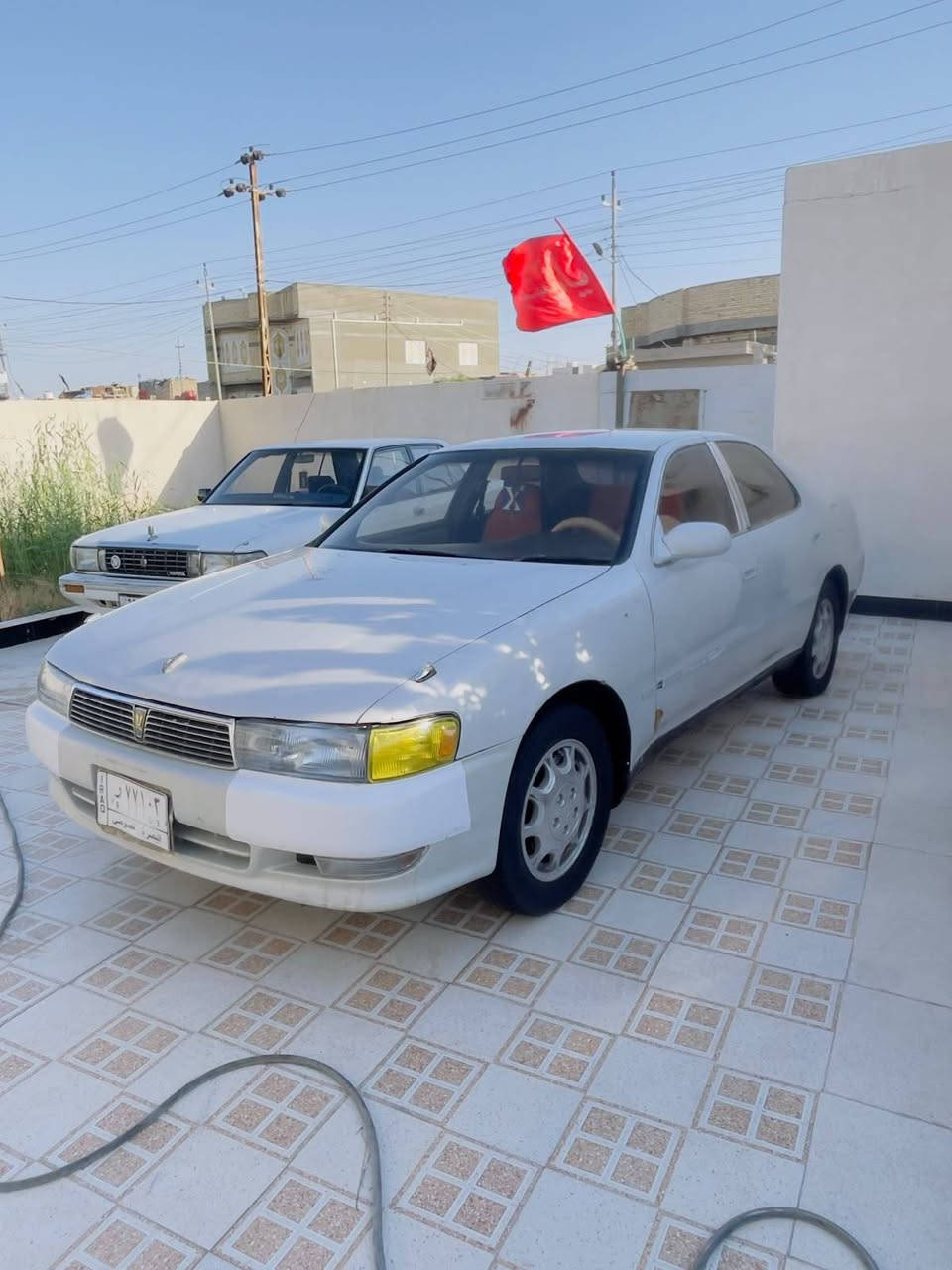 كرسته نفخ الون الون الؤلؤي مديل ٢٠٠٠ مكفوله من كصه ونقل جثه وضربه وتبديل وصبغ بيهه كفر خلفي مبدل بل يابان مكينه واكير حداديه تخم تاير تبريد ثلج سنتر لوك كشنات كهرباي مرايات شفط جنجر خلفي شقاله سياره كله على البلاد سعر ٥٠ الاتصال على هذا رقم *********** مكاني البصره
