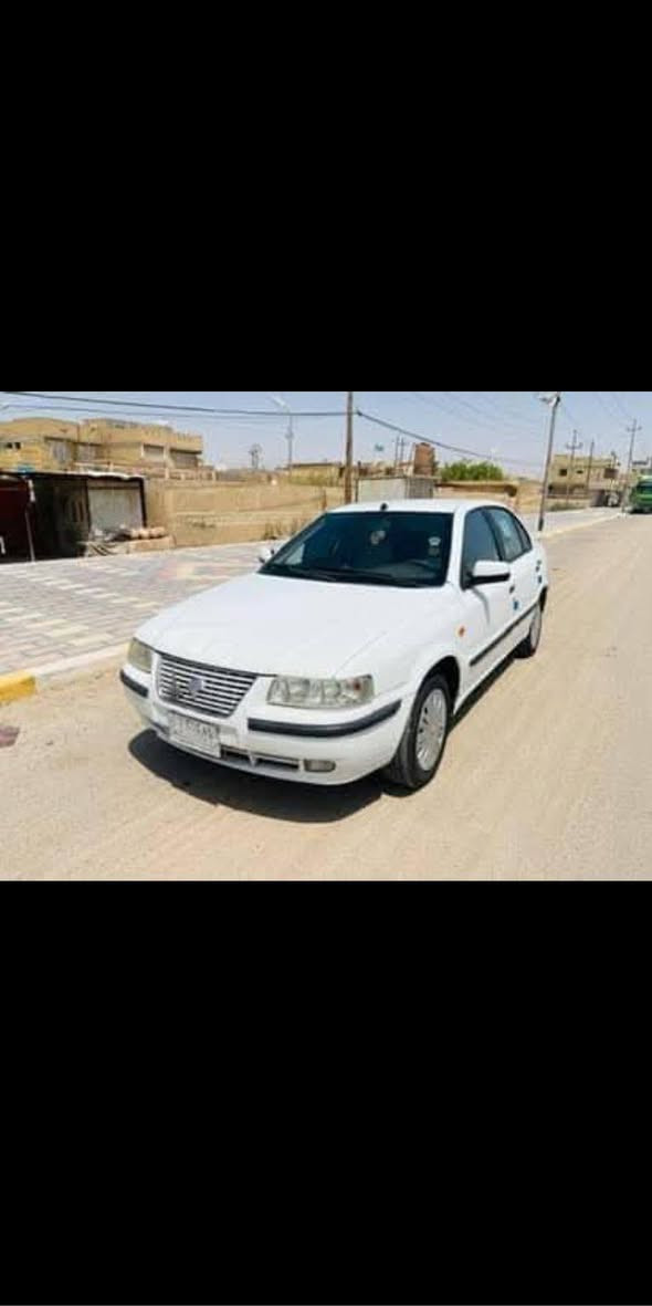 سلام عليكم سمند موديل 2010رقم ذي قار سياره مكفوله حداديه جديده تخم تاير تبريد ويه سويج دانوم جديد باتري جديد سياره كفاله عامه سياره جهازه كبل شارع ترايك وين ماعجبك سعر 42بيه مجال رقم***********
رقمي ثاني *********** انتصل اني خادم
