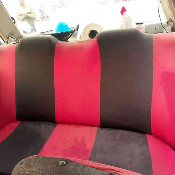 سايبه 11للبيع السعر 10وبيه مجال كير تخمم تير جديد محرك زين رقم ميسان صدامي بدون راعي الرقم ***********
