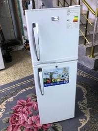 ثلاجة • نضيفة كلش